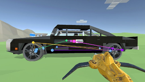 Evertech Sandbox ПК