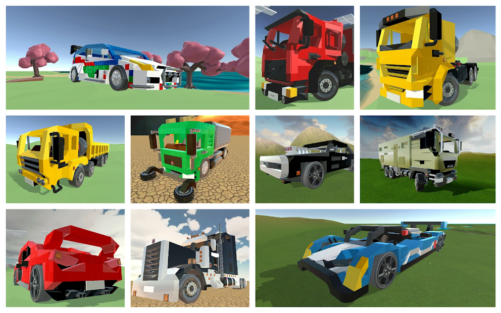 Evertech Sandbox ПК