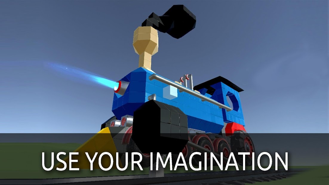 Evertech Sandbox ПК