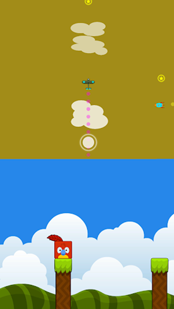 데일리게임즈 PC