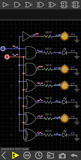 EveryCircuit PC