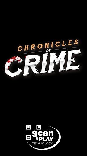 Chronicles of Crime PC