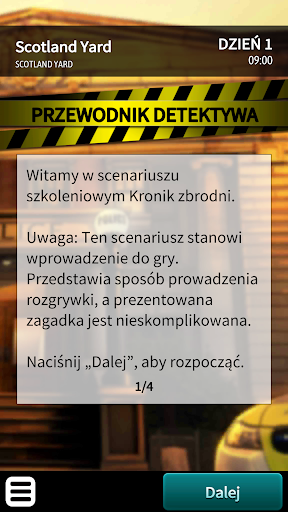 Kroniki zbrodni PC