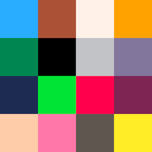 Everyone Draw: Echtzeit-Kunst