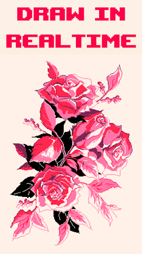 Everyone Draw: Echtzeit-Kunst PC