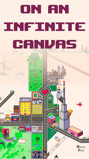 Everyone Draw: Echtzeit-Kunst PC