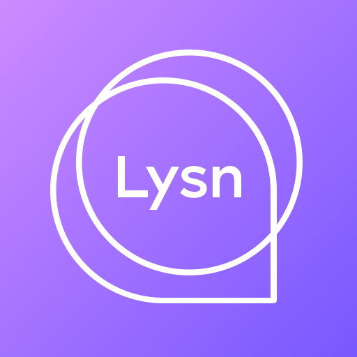 Lysn电脑版