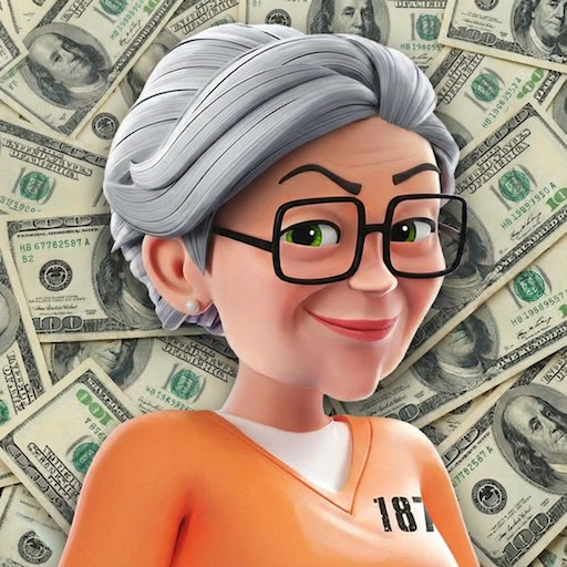 Merge Mansion - The Mansion Full of Mysteries