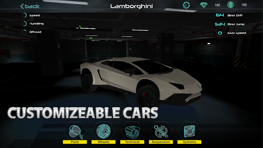 Car Simulator 3