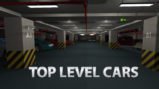 Car Simulator 3