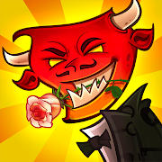 Idle Evil Clicker – Apps no Google Play