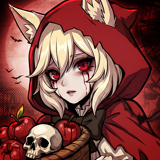 イーヴルテイルズ～不思議ランド～ PC版