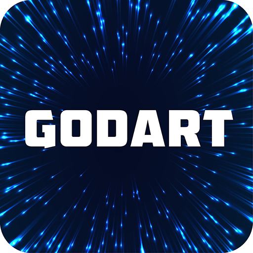 GoDart Electronic Dart Board PC