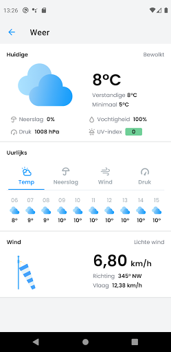 Vissen: App voor sportvissers PC
