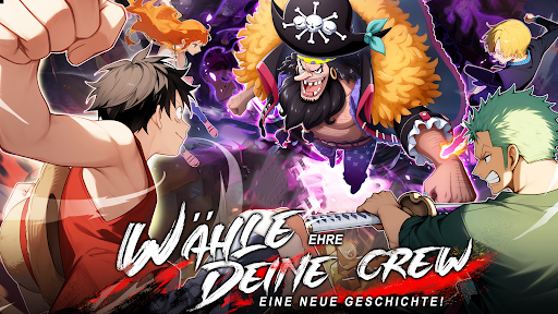 Piraten Wano Krieg