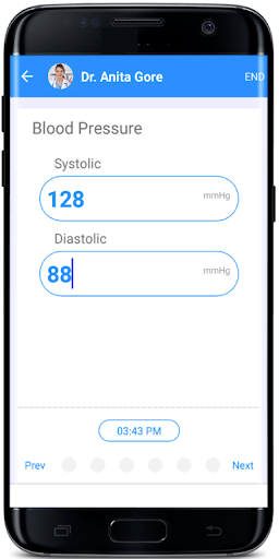 Evolko - HealthRADAR PC