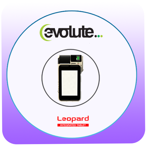 Leopard Demo Application