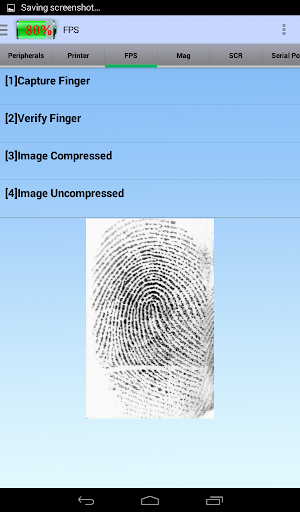 Leopard Demo Application