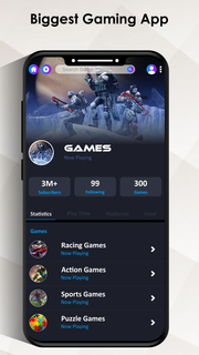 GameEvoPro app الحاسوب