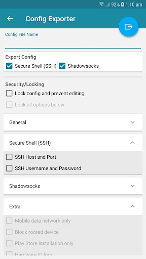 HTTP Injector Lite (SSH/Proxy) পিসি