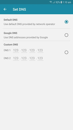 HTTP Injector Lite (SSH/Proxy) PC