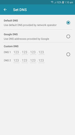 HTTP Injector Lite (SSH/Proxy) পিসি