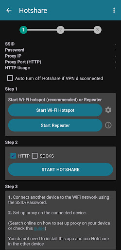 HTTP Injector (SSH/UDP/DNS)VPN PC