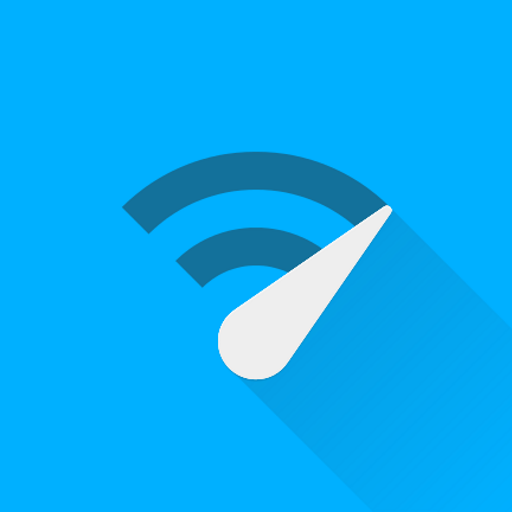 NetworkFlow: Data & Speed ПК