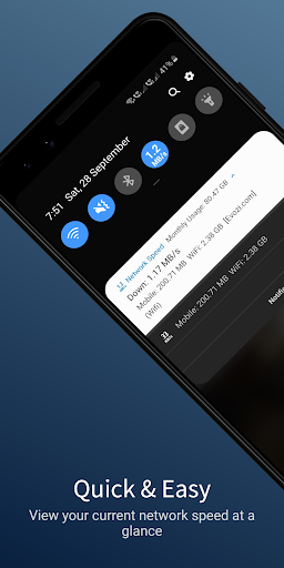 Network Speed - Speed Meter para PC