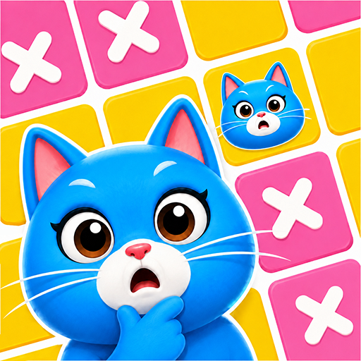 Cat Sudoku Brain Puzzle PC版