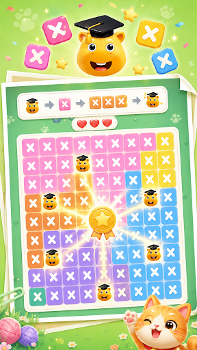 Cat Sudoku Brain Puzzle PC版