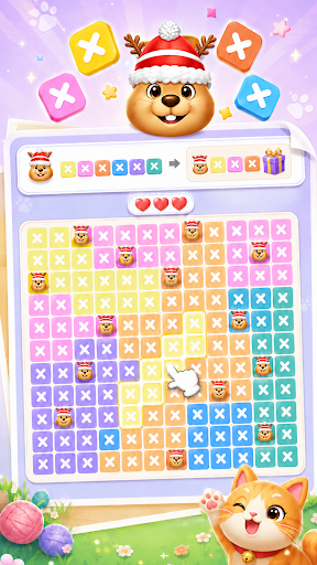 Cat Sudoku Brain Puzzle PC版