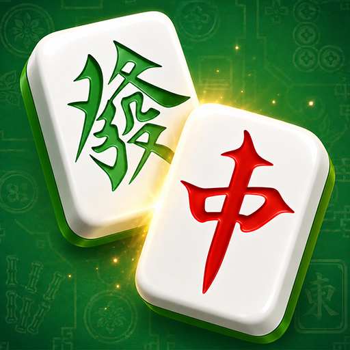 Fun Mahjong Match PC版