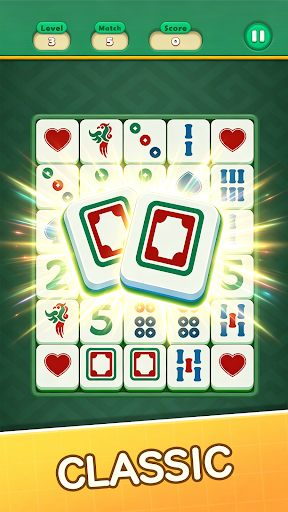 Fun Mahjong Match电脑版