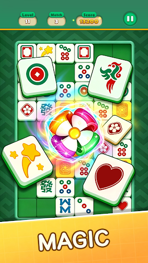Fun Mahjong Match电脑版