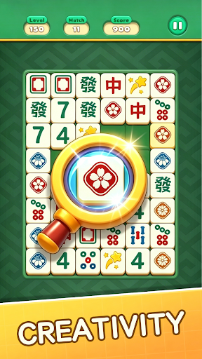Fun Mahjong Match电脑版