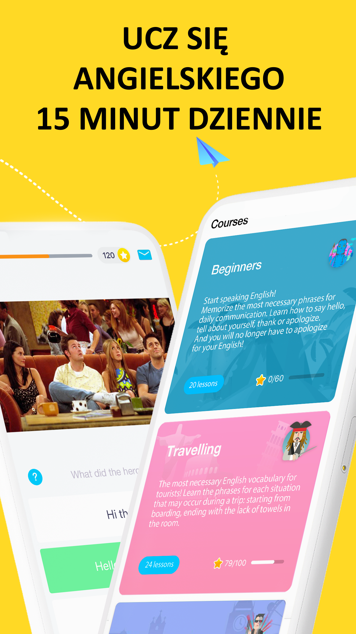 EWA: Learn English Language PC