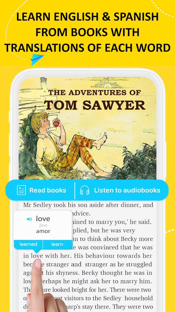 EWA: Learn English PC