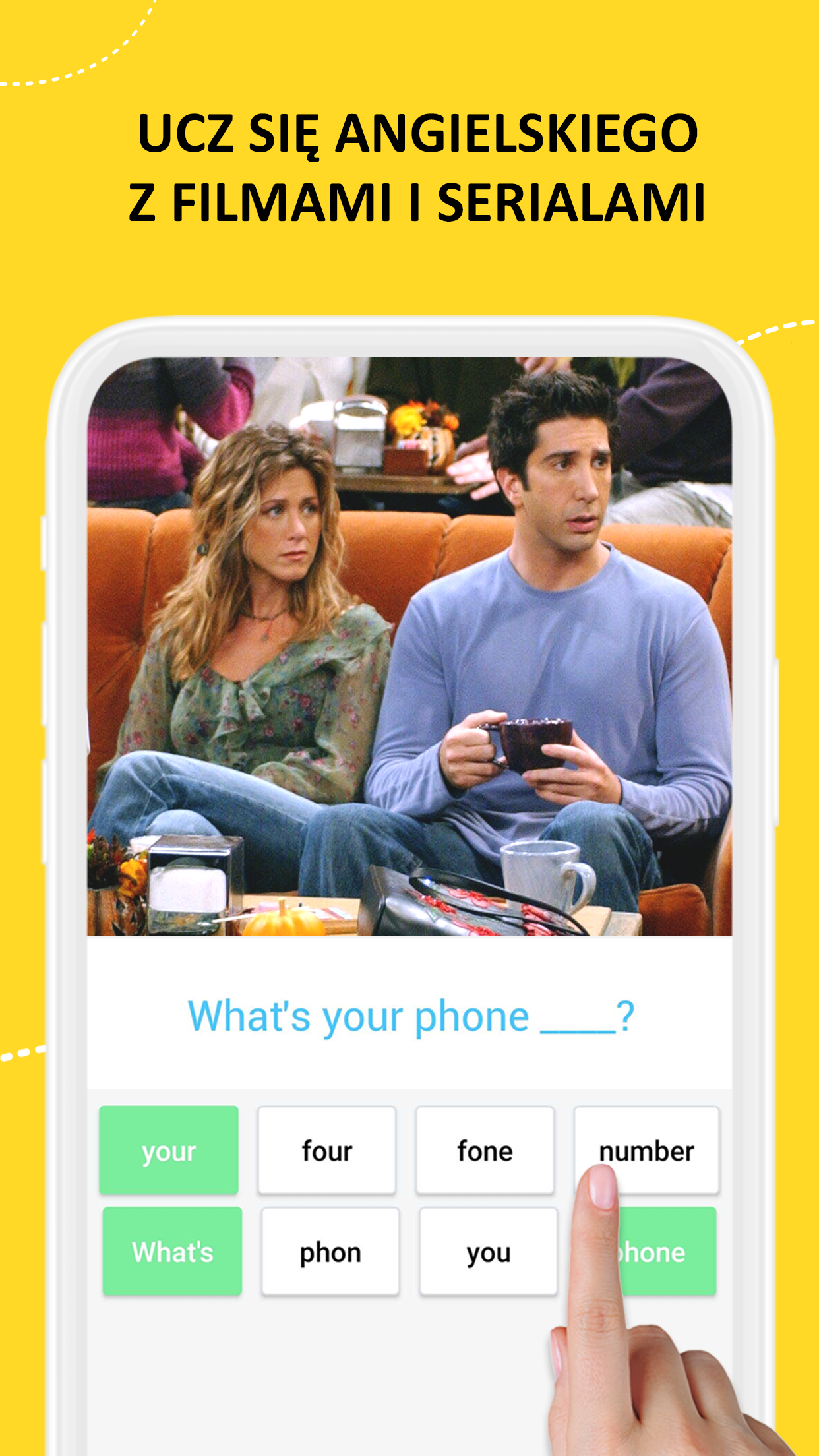 EWA: Learn English Language PC