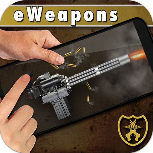 Ultimate Weapon Simulator PC