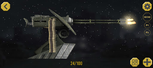Ultimate Weapon Simulator PC