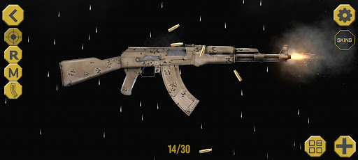 Ultimate Weapon Simulator PC