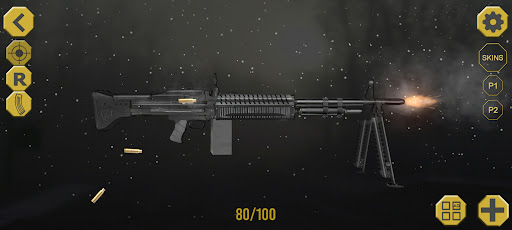 Ultimate Weapon Simulator PC