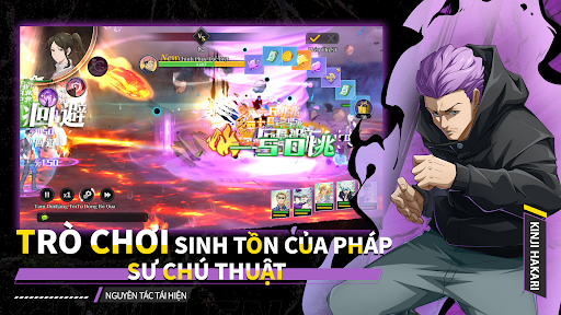 Giác Ngộ Thuật Chú