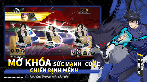 Giác Ngộ Thuật Chú