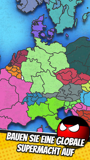e-Sim: Bundeskanzler Simulator