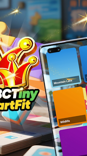 77ABCTiny SmartFit পিসি