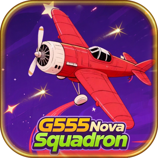 G555Nova Squadron