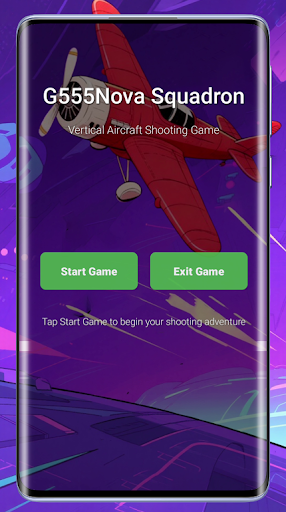 G555Nova Squadron پی سی