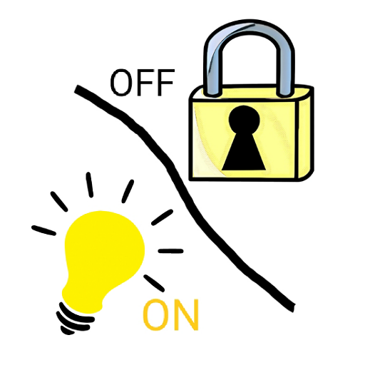 Screen ON/OFF PC